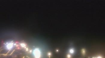 Weather camera view of Woodland Park Public Library.