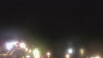 Weather camera view of Woodland Park Public Library.