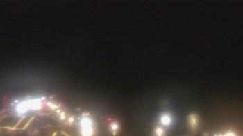 Weather camera view of Woodland Park Public Library.