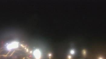 Weather camera view of Woodland Park Public Library.