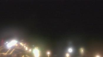 Weather camera view of Woodland Park Public Library.