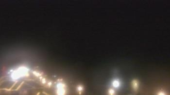 Weather camera view of Woodland Park Public Library.