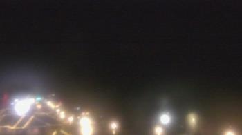 Weather camera view of Woodland Park Public Library.