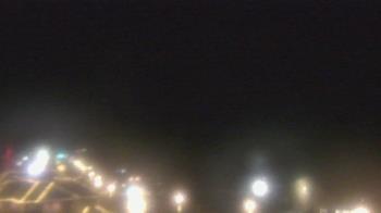 Weather camera view of Woodland Park Public Library.