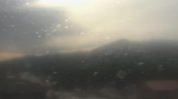 Weather camera view of Woodland Park Public Library.