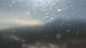 Weather camera view of Woodland Park Public Library.