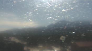 Weather camera view of Woodland Park Public Library.