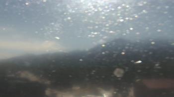 Weather camera view of Woodland Park Public Library.