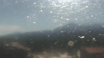 Weather camera view of Woodland Park Public Library.