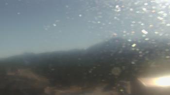 Weather camera view of Woodland Park Public Library.