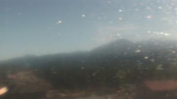 Weather camera view of Woodland Park Public Library.