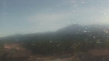 Weather camera view of Woodland Park Public Library.