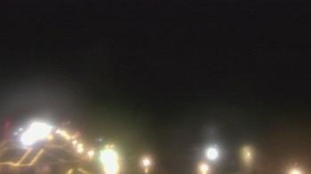 Weather camera view of Woodland Park Public Library.