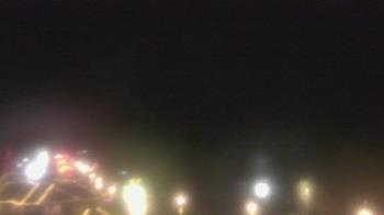 Weather camera view of Woodland Park Public Library.