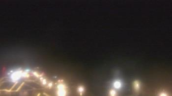 Weather camera view of Woodland Park Public Library.