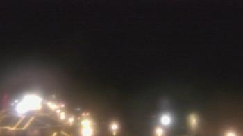 Weather camera view of Woodland Park Public Library.