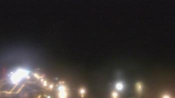 Weather camera view of Woodland Park Public Library.