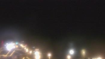 Weather camera view of Woodland Park Public Library.