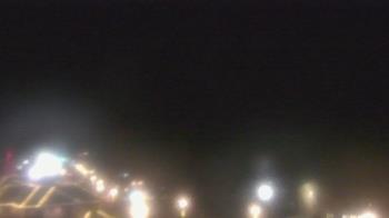 Weather camera view of Woodland Park Public Library.