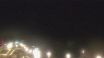 Weather camera view of Woodland Park Public Library.