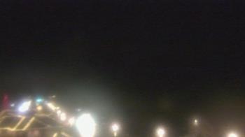 Weather camera view of Woodland Park Public Library.