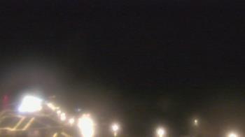 Weather camera view of Woodland Park Public Library.