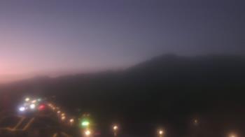 Weather camera view of Woodland Park Public Library.