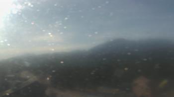 Weather camera view of Woodland Park Public Library.