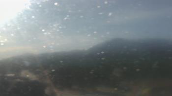 Weather camera view of Woodland Park Public Library.