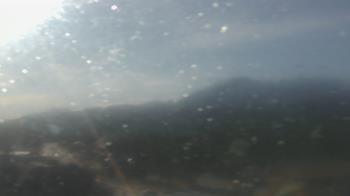 Weather camera view of Woodland Park Public Library.