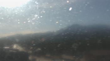 Weather camera view of Woodland Park Public Library.