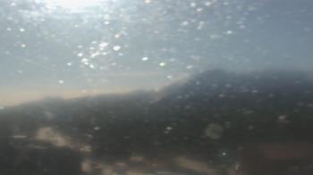 Weather camera view of Woodland Park Public Library.