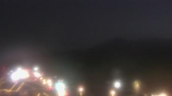 Weather camera view of Woodland Park Public Library.