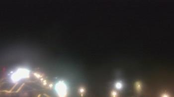 Weather camera view of Woodland Park Public Library.