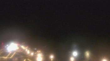 Weather camera view of Woodland Park Public Library.