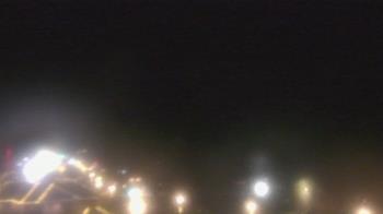 Weather camera view of Woodland Park Public Library.