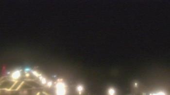 Weather camera view of Woodland Park Public Library.