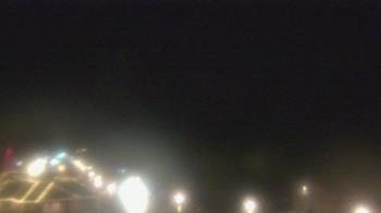 Weather camera view of Woodland Park Public Library.