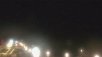 Weather camera view of Woodland Park Public Library.