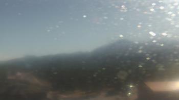 Weather camera view of Woodland Park Public Library.