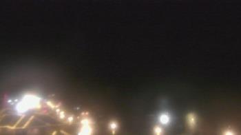 Weather camera view of Woodland Park Public Library.