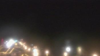 Weather camera view of Woodland Park Public Library.