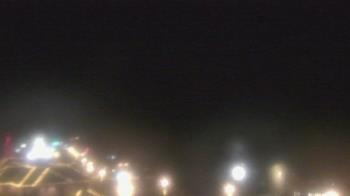 Weather camera view of Woodland Park Public Library.