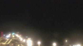 Weather camera view of Woodland Park Public Library.