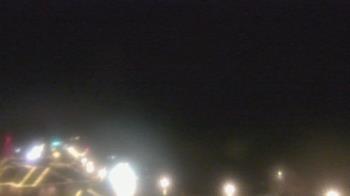 Weather camera view of Woodland Park Public Library.