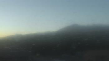 Weather camera view of Woodland Park Public Library.