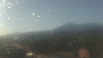 Weather camera view of Woodland Park Public Library.