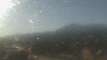 Weather camera view of Woodland Park Public Library.