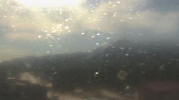 Weather camera view of Woodland Park Public Library.