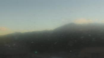 Weather camera view of Woodland Park Public Library.